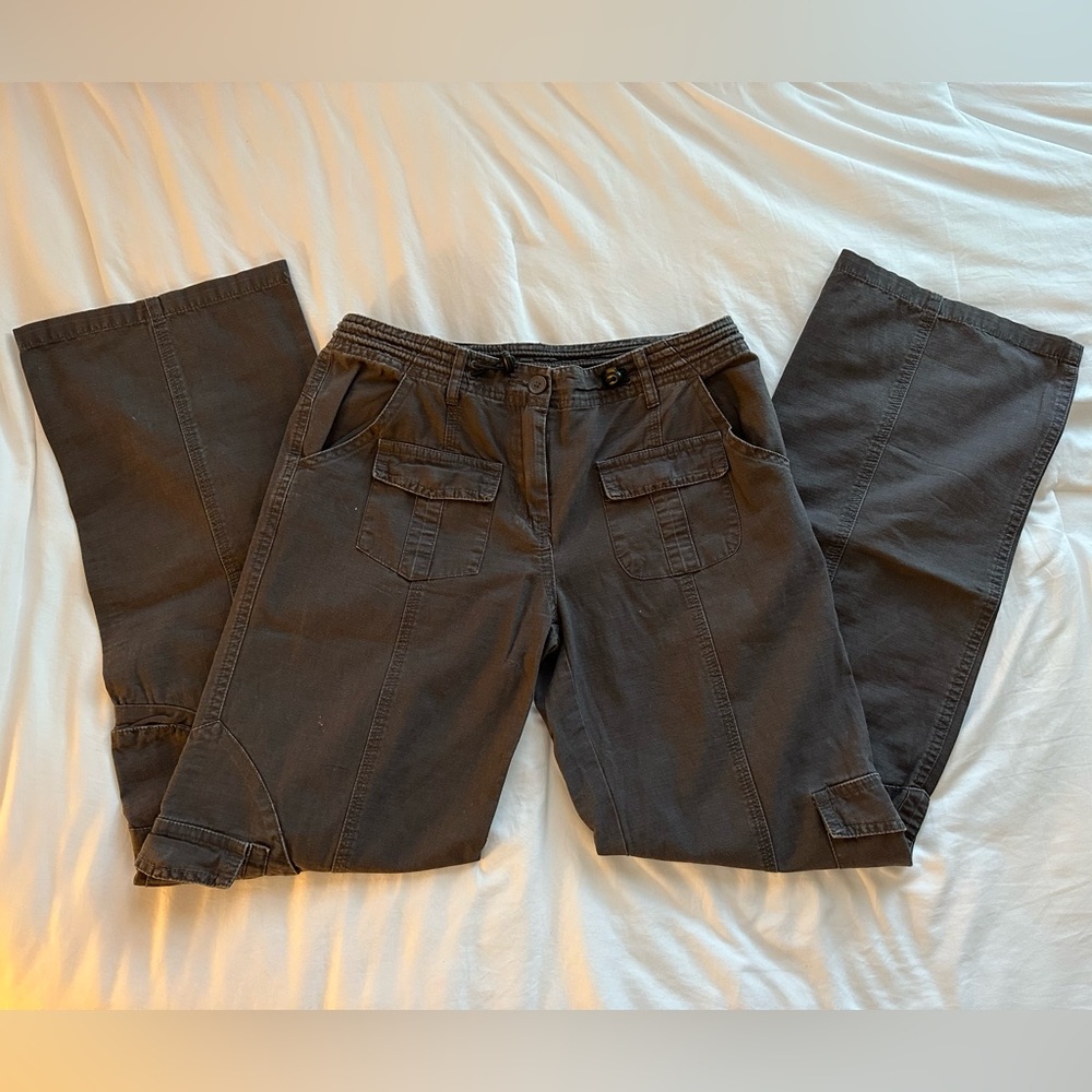 Brandy Melville Cargo Pants